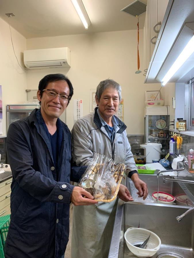 下田伊豆稲取テラス-寛道-别墅 外观 照片