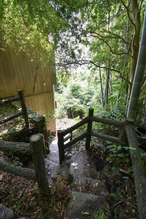 下田伊豆稲取テラス-寛道-别墅 外观 照片
